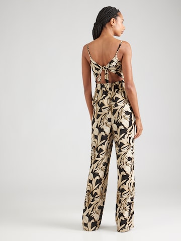 ONLY - Jumpsuit 'ONLNOVA' en negro