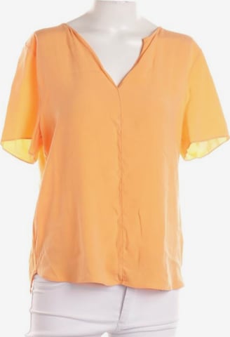 HERZENSANGELEGENHEIT Shirt S in Orange: predná strana