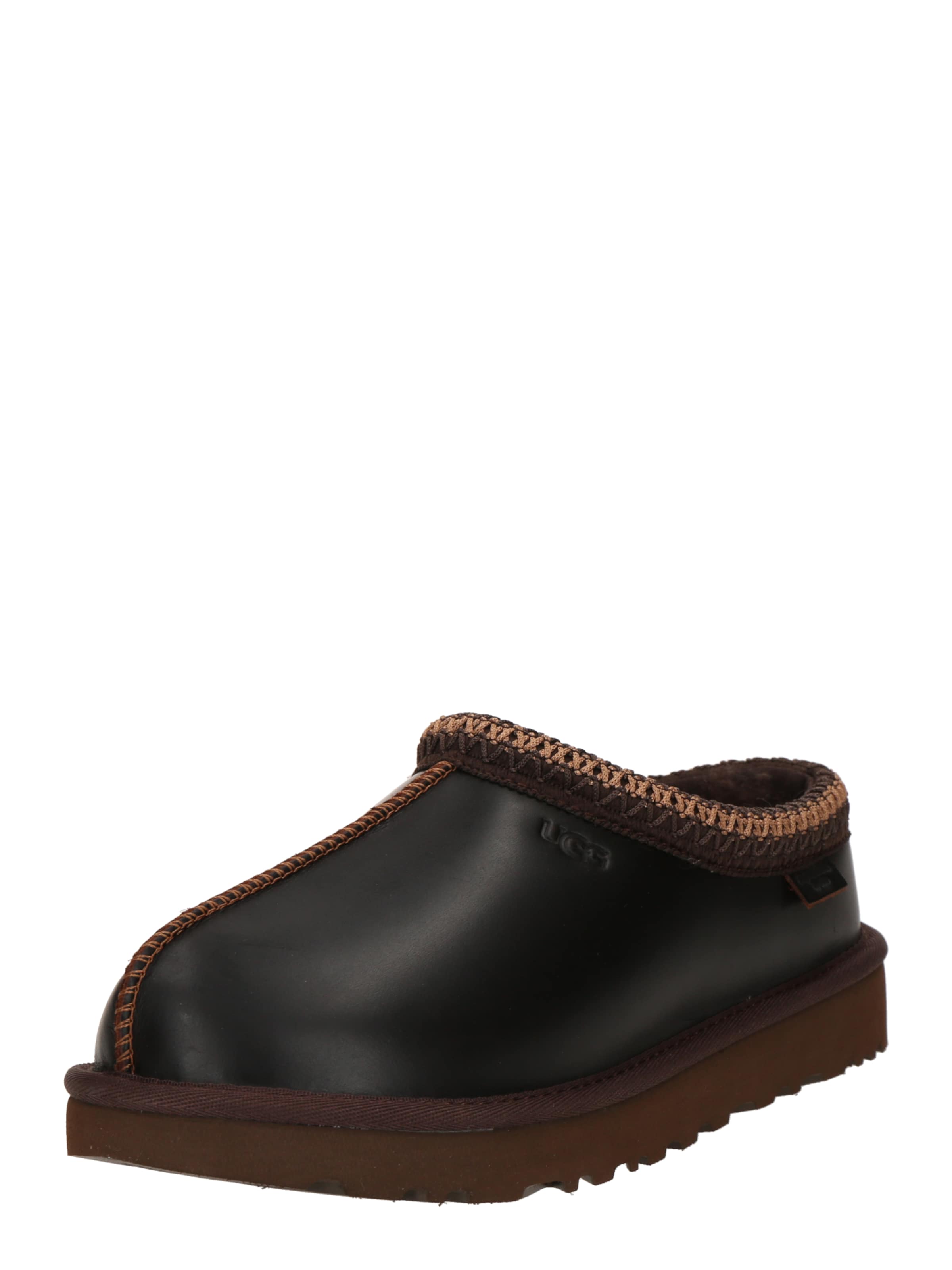 UGG Boots 'Tasman' σε καφέ: μπροστά