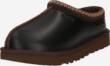 Boots 'Tasman' UGG en marron : devant