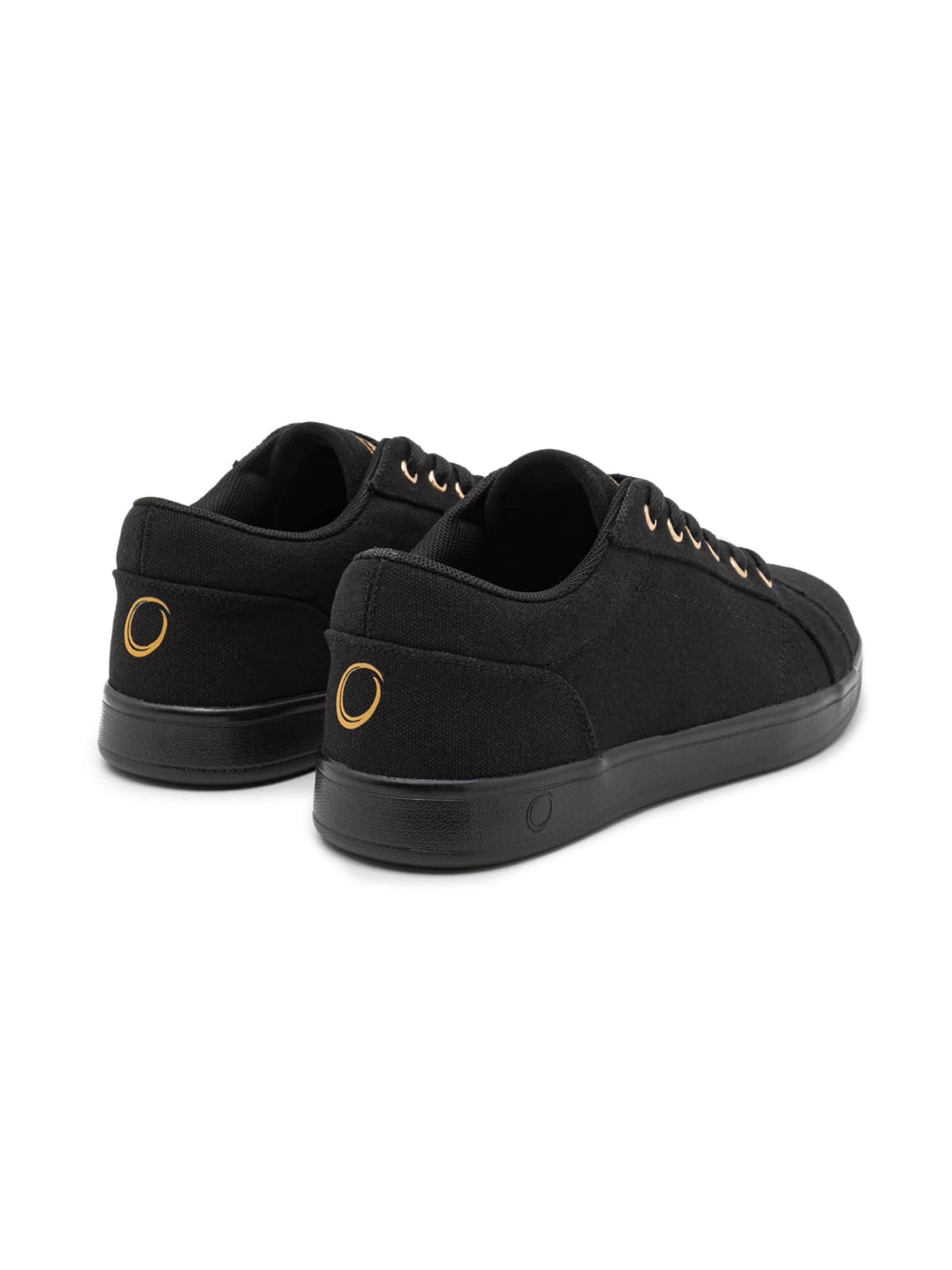 Dancing Queens Sneaker low 'SMOVE Dance Sneaker'‌ in Schwarz