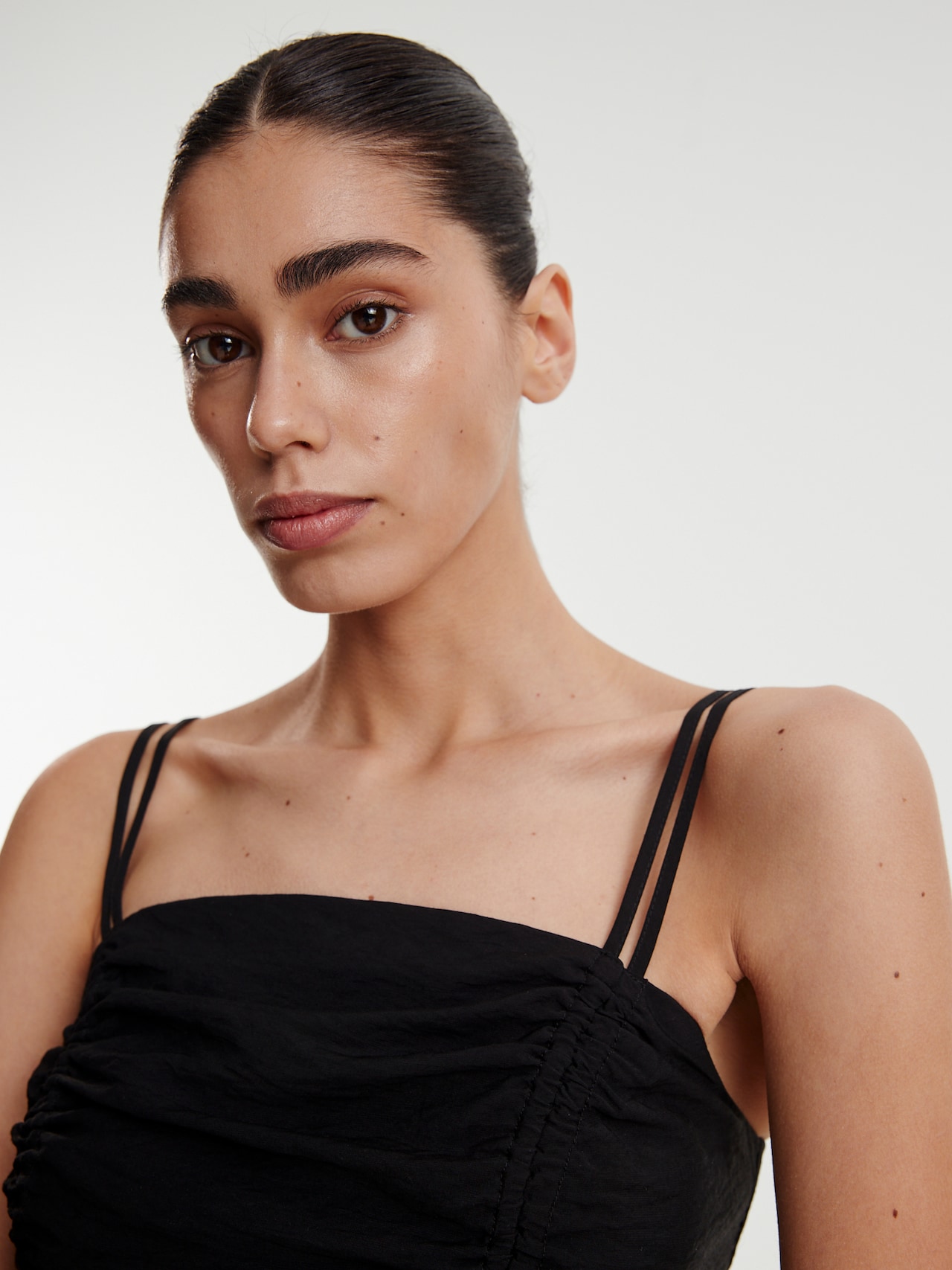 EDITED Producten Top 'Ivonne' Zwart