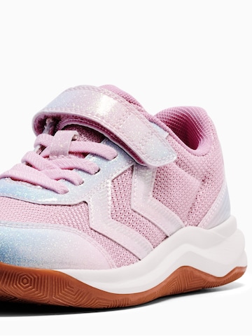 Hummel Sneakers in Gemengde kleuren