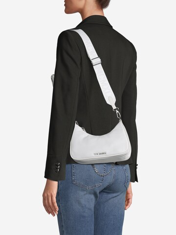 STEVE MADDEN Shoulder bag 'BVITAL' in White