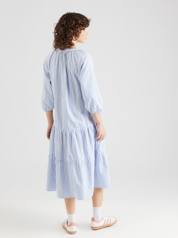 LEVI'S ® Shirt dress 'Cecile Midi DreSS' in Blue