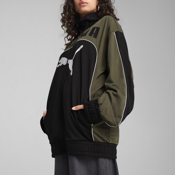 Vestes d’entraînement 'Future Archive' PUMA en noir
