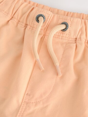 Next Regular Broek in Oranje