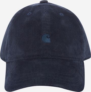 Carhartt WIP Cap 'Harlem' in Blue