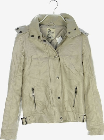 Cache Cache Jacket & Coat in S in Beige: front