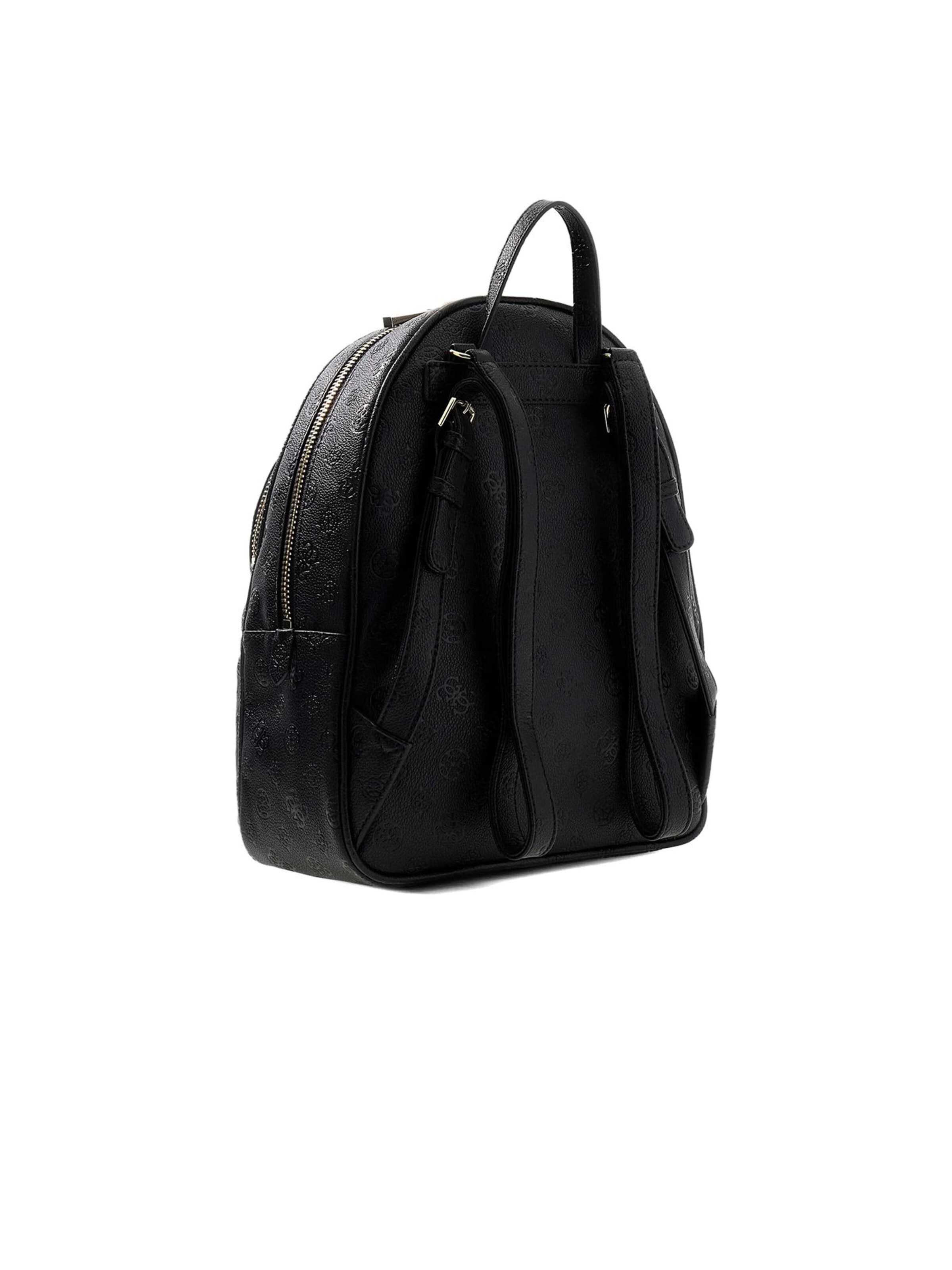 Zaino 'Manhattan' di GUESS in nero