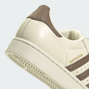 ADIDAS ORIGINALS - Zapatillas deportivas bajas 'Superstar II' en blanco