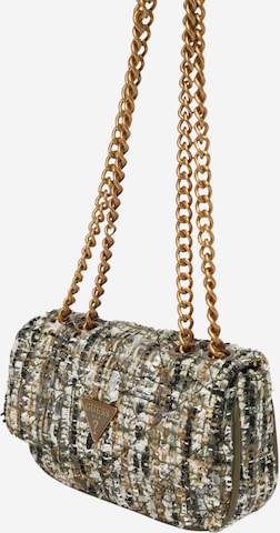 Sac à bandoulière 'Cessily' GUESS en mélange de couleurs