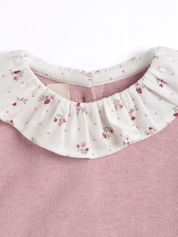 Chicco Outfit in Pink