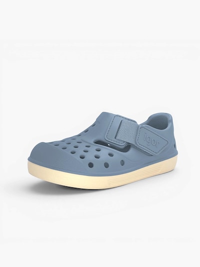 IGOR Beach & Pool Shoes in 22 in Dark blue, Item view