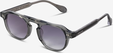 Herling Sunglasses 'Auden Sun' in Grey: front