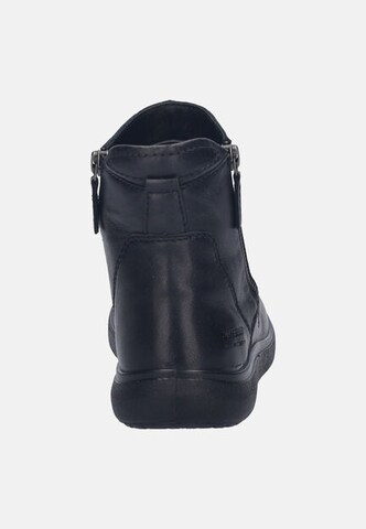JOSEF SEIBEL Stiefelette 'MEGAN 12' in Schwarz