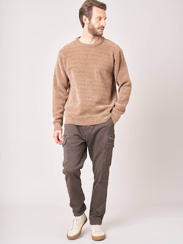 Deeluxe Pullover‌‌‌‌‌‌ in Beige