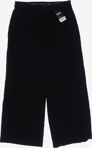ECOALF Jeans in 32-33 in Black: front