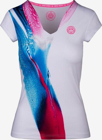 BIDI BADU Performance Shirt 'Bella 2.0' in Mixed colors: front