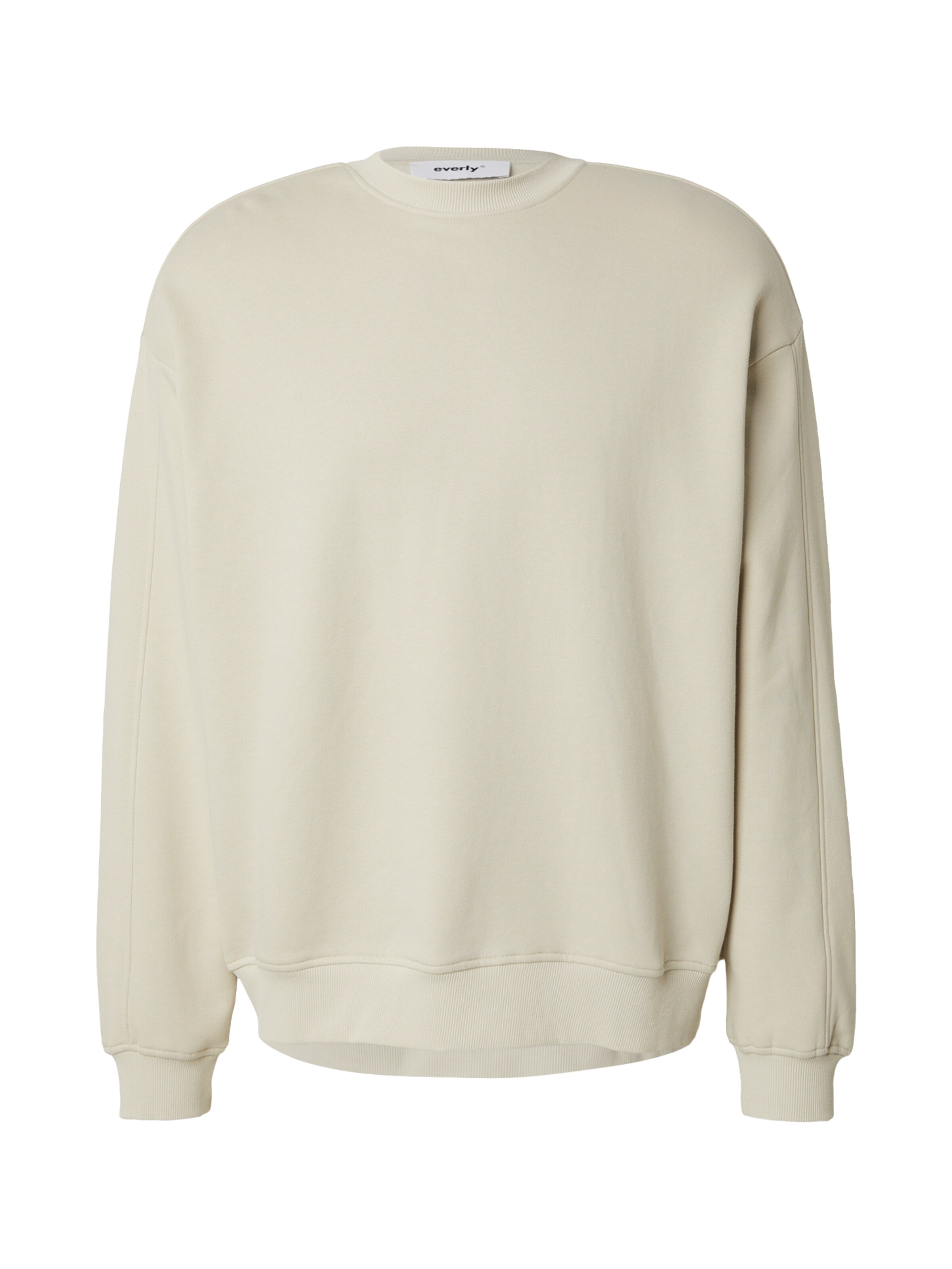 Sweat-shirt everly® en blanc : devant