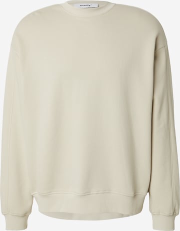 Sweat-shirt everly® en blanc : devant
