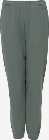 mazine Stoffhose ' Lewa Pants ' in Grün: predná strana