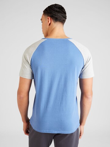 AÉROPOSTALE Shirt in Blauw