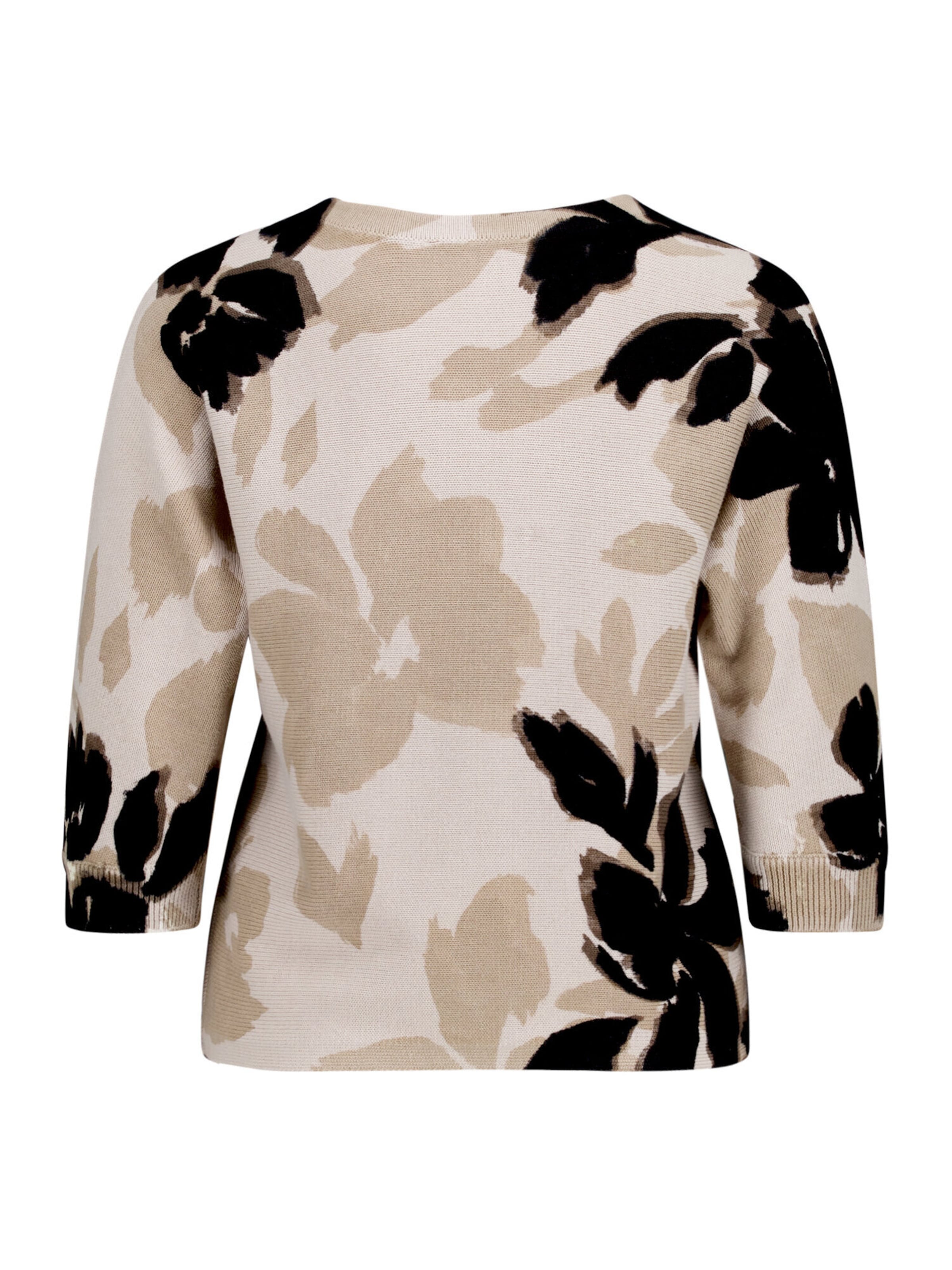 Betty Barclay Trui in Beige