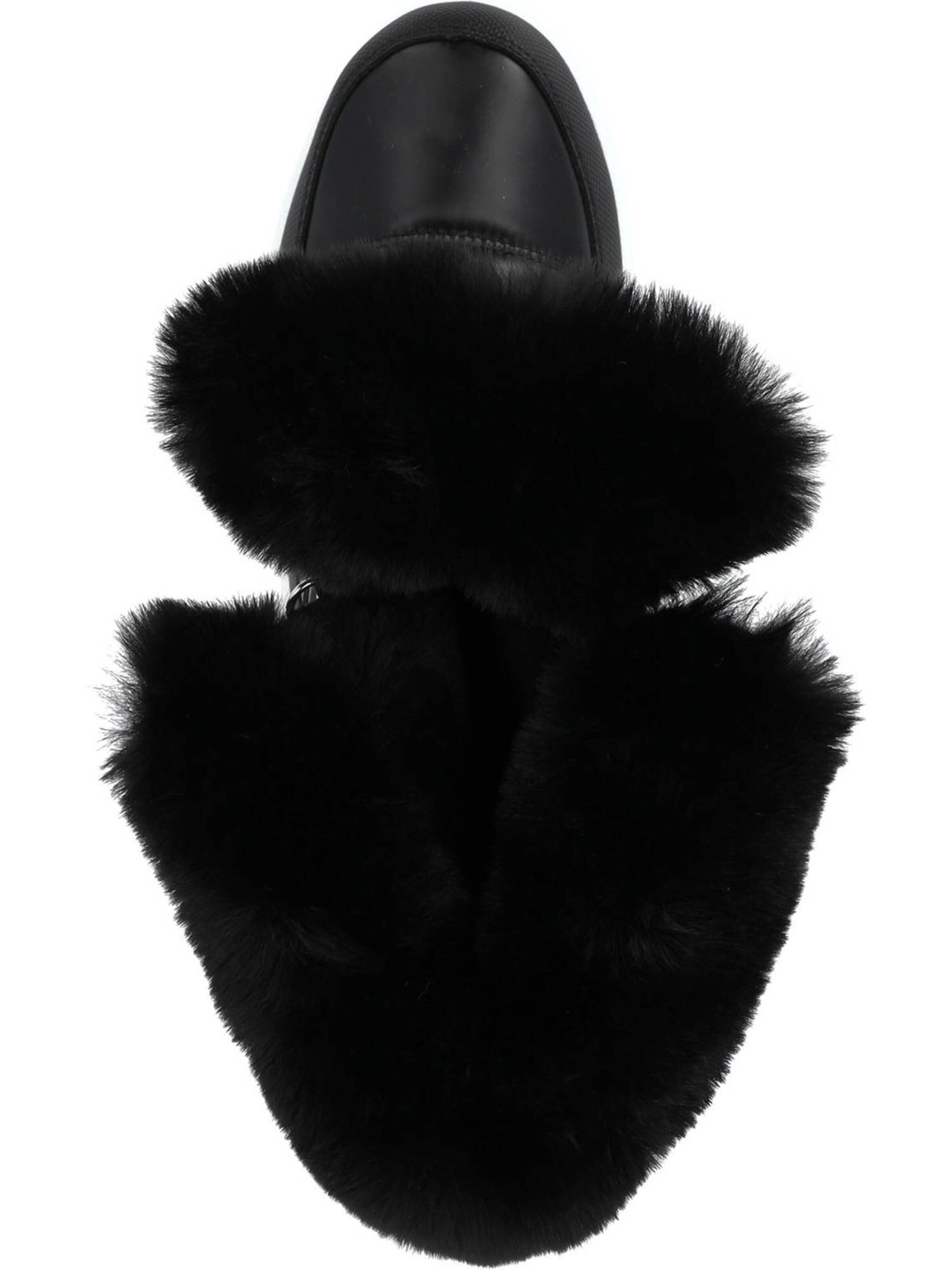 Palado Snowboots 'Nexea' in Schwarz