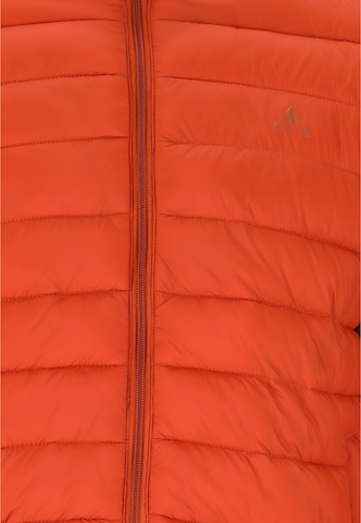 Whistler Steppjacke 'Arubi' in Rot