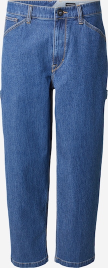 Džinsai 'KRAFTSMAN II' iš Volcom, spalva – tamsiai (džinso) mėlyna, Prekių apžvalga