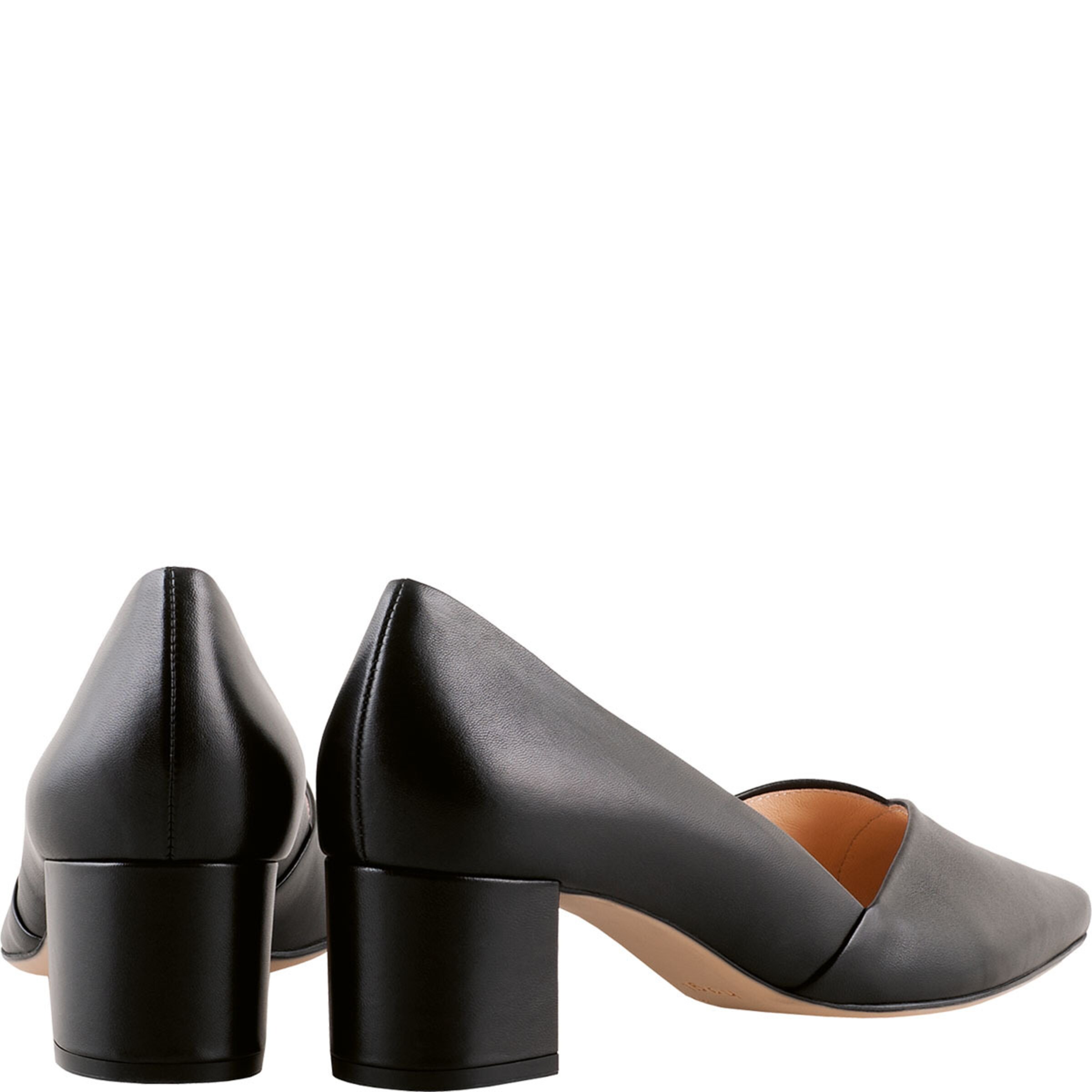 Escarpins 'BOULEVARD 45' Högl en noir