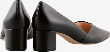 Högl Pumps 'BOULEVARD 45' in Black