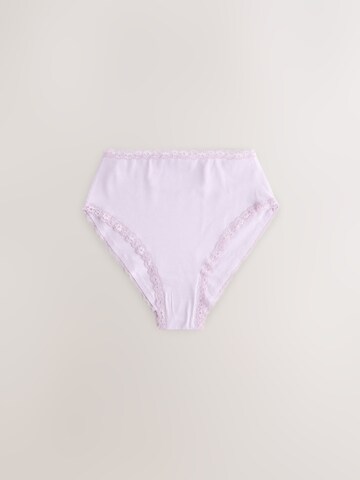 Next - Cueca em azul