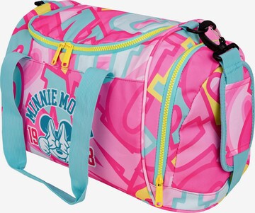 MCNEILL Sports Bag in Pink