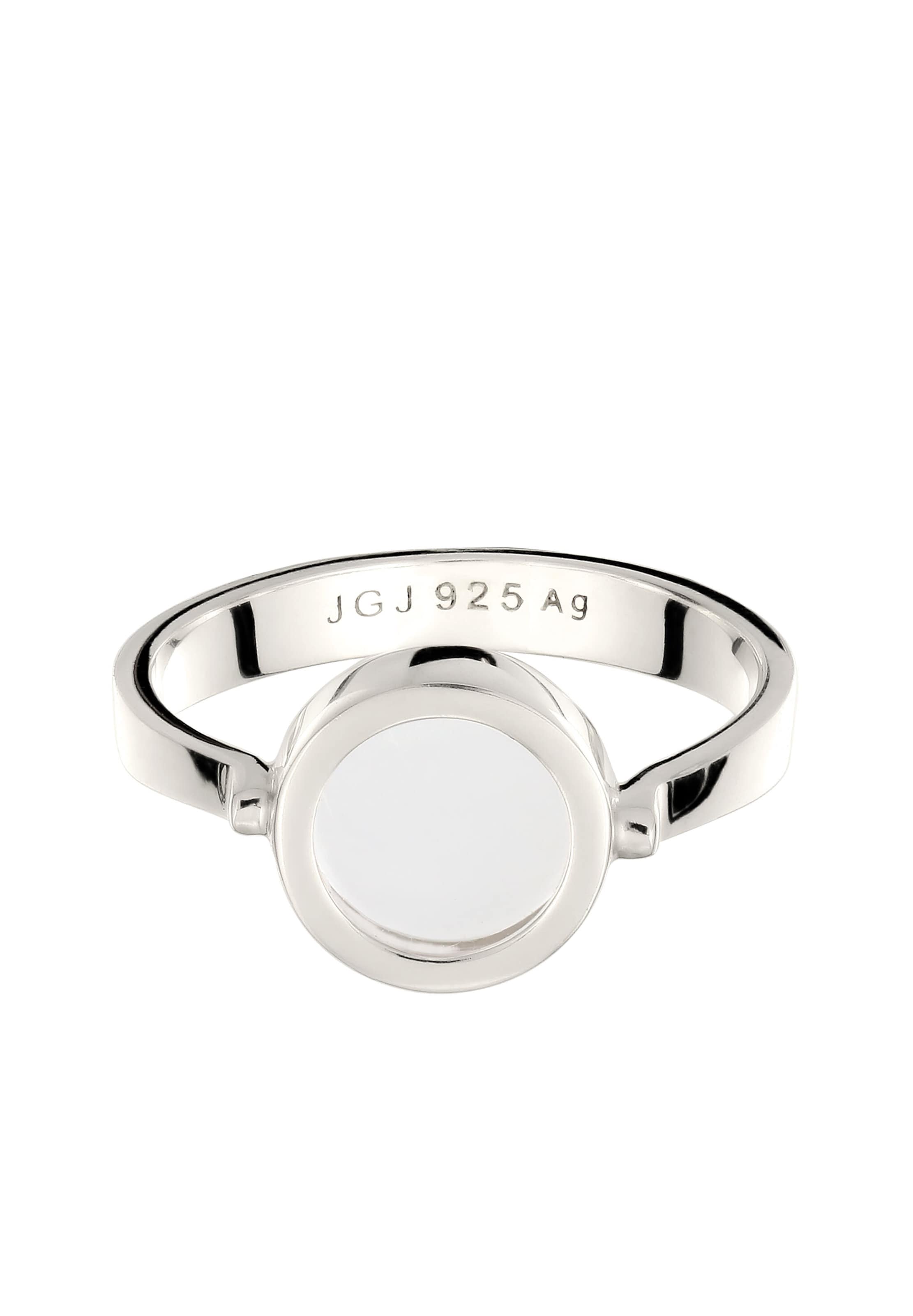ELLI Ring in Silver