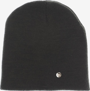 MOS MOSH Hut oder Mütze One Size in Grün: predná strana