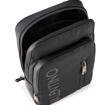 VALENTINO Umhängetasche 'Dragonhawk' in Grau