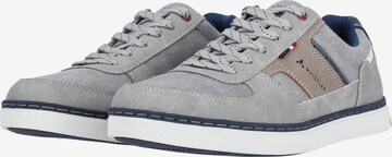 Whistler Sneakers laag 'Oasor' in Grijs