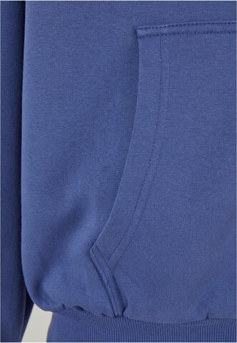 Giacca di felpa di Karl Kani in blu