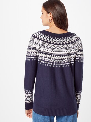 ESPRIT Sweater in Blue