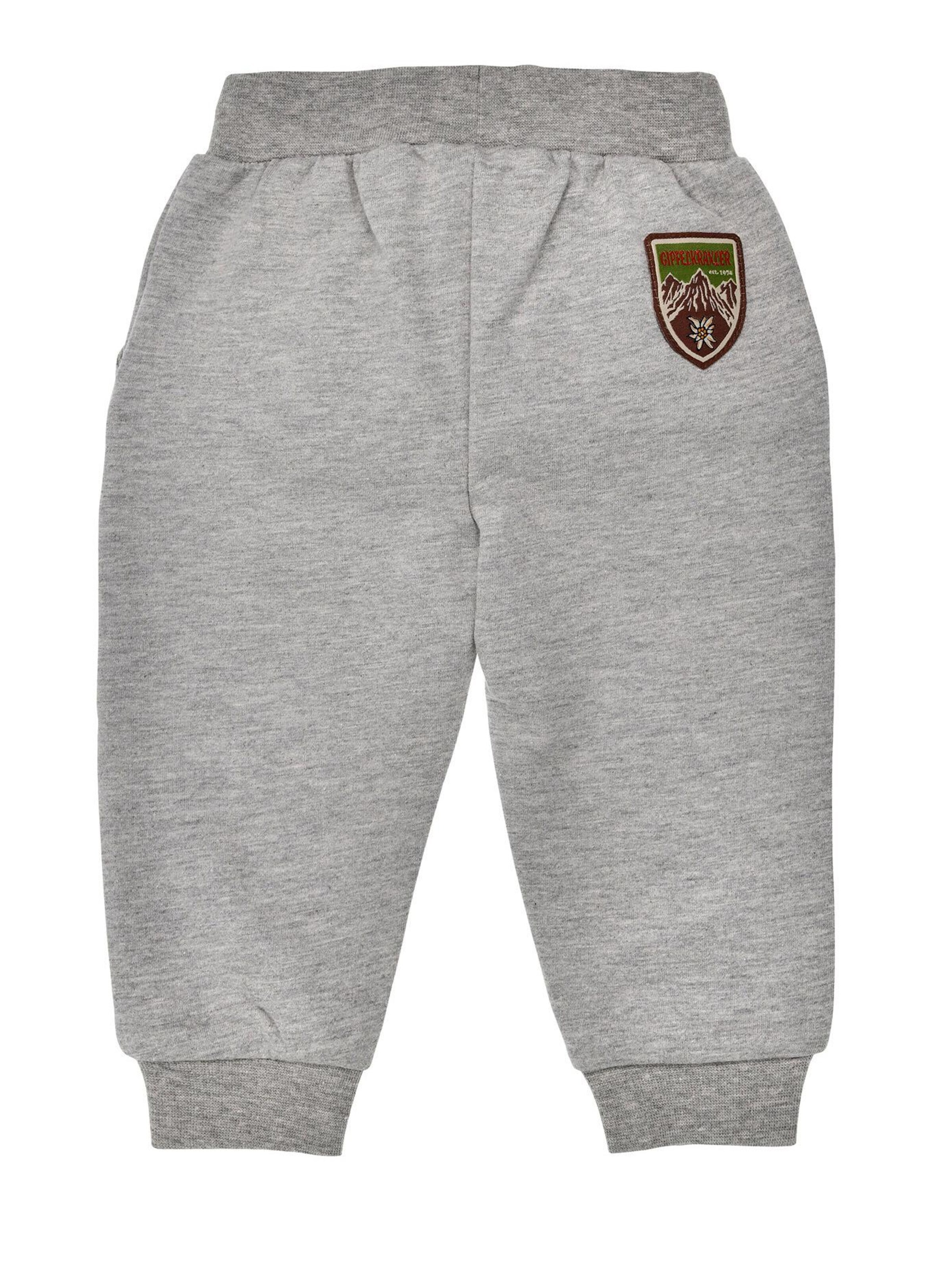 BONDI Regular Hose‌‌‌‌‌ in Grau