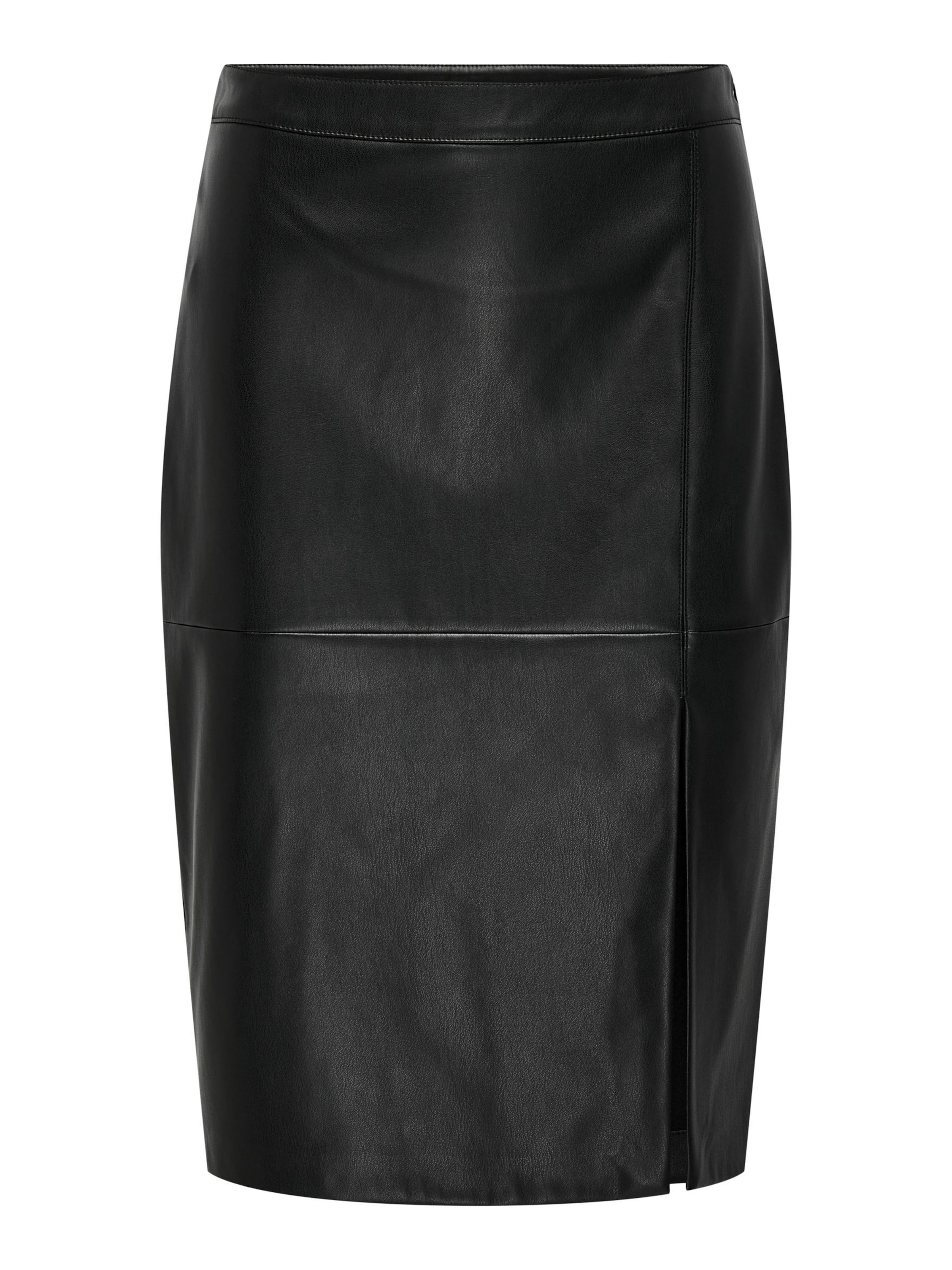 ONLY Skirt 'ONLOline' in Black: front