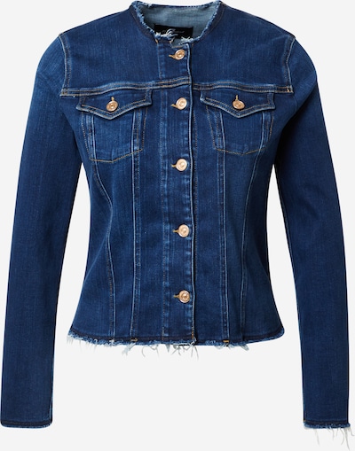 7 for all mankind Jacke in blau, Produktansicht
