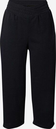 Pantaloni sportivi 'Rival' UNDER ARMOUR di colore nero / bianco, Visualizzazione prodotti