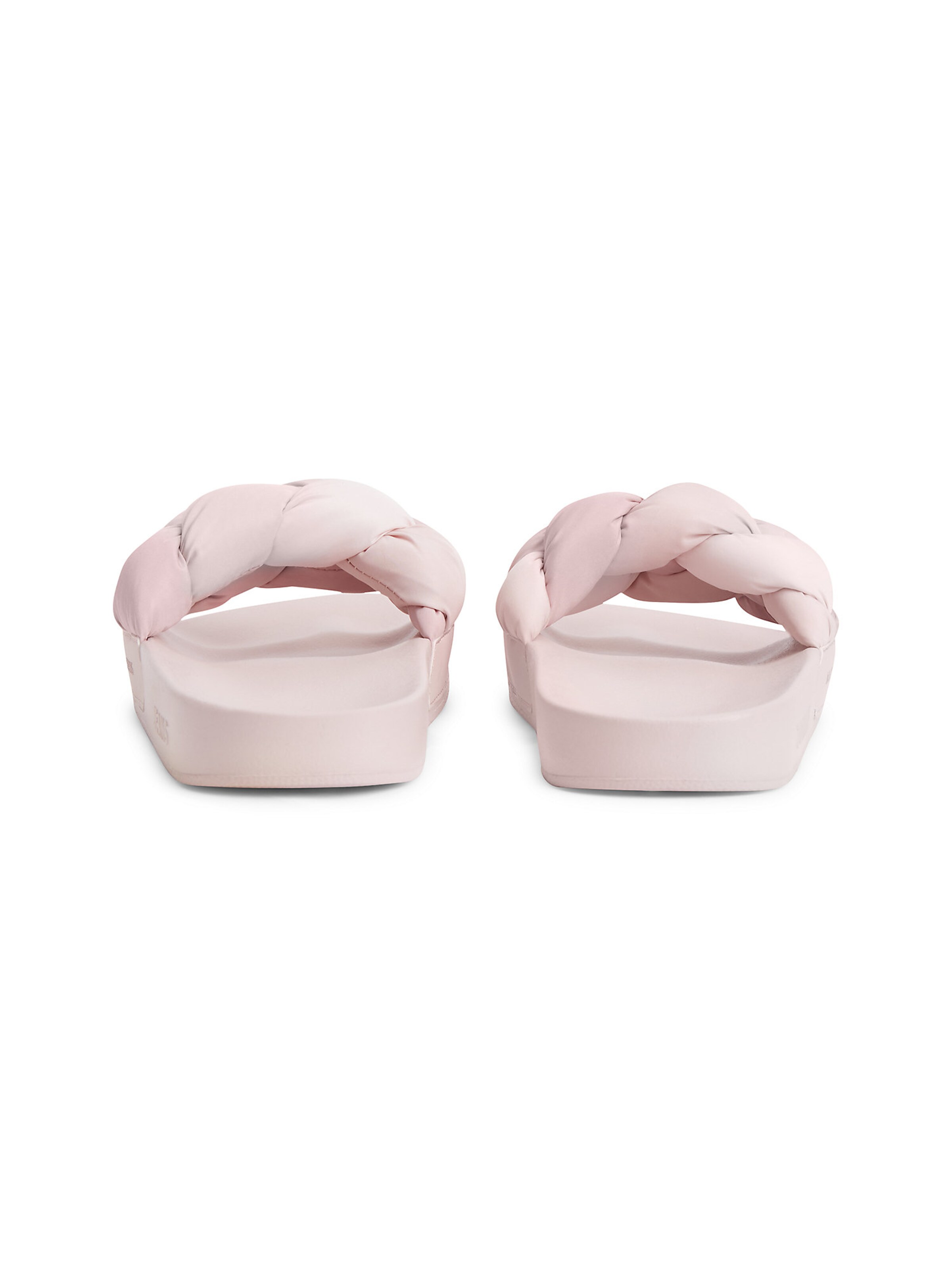 Tommy Jeans Mule in Pink