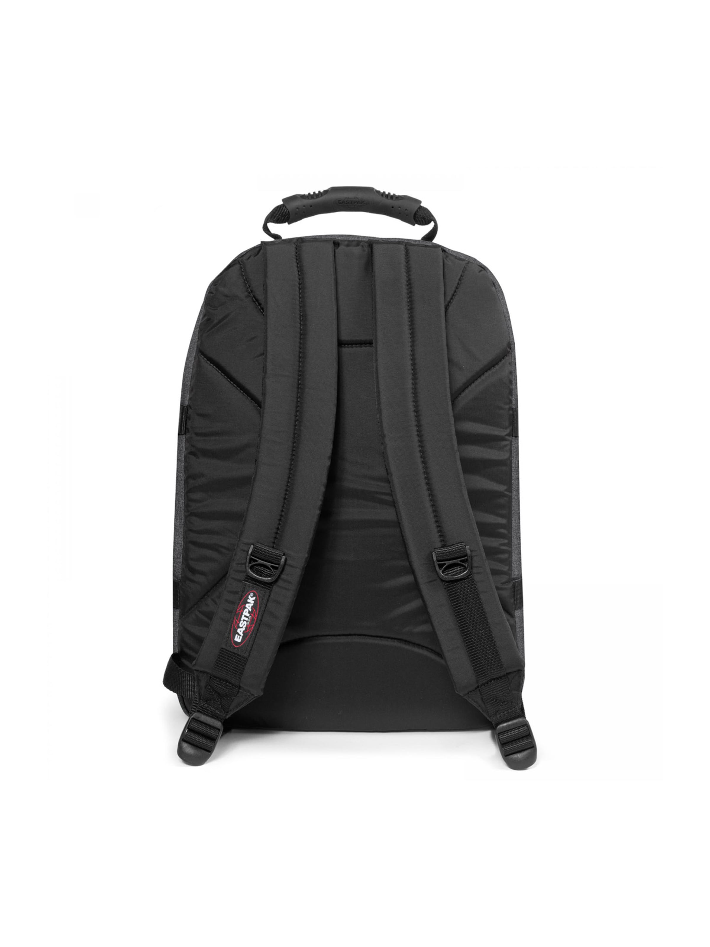 EASTPAK Hátizsák 'Provider' - szürke