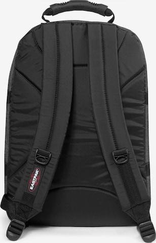 EASTPAK Rucksack 'Provider' in Grau