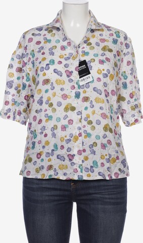 GERRY WEBER Blouse & Tunic in XXL in Mixed colors: front