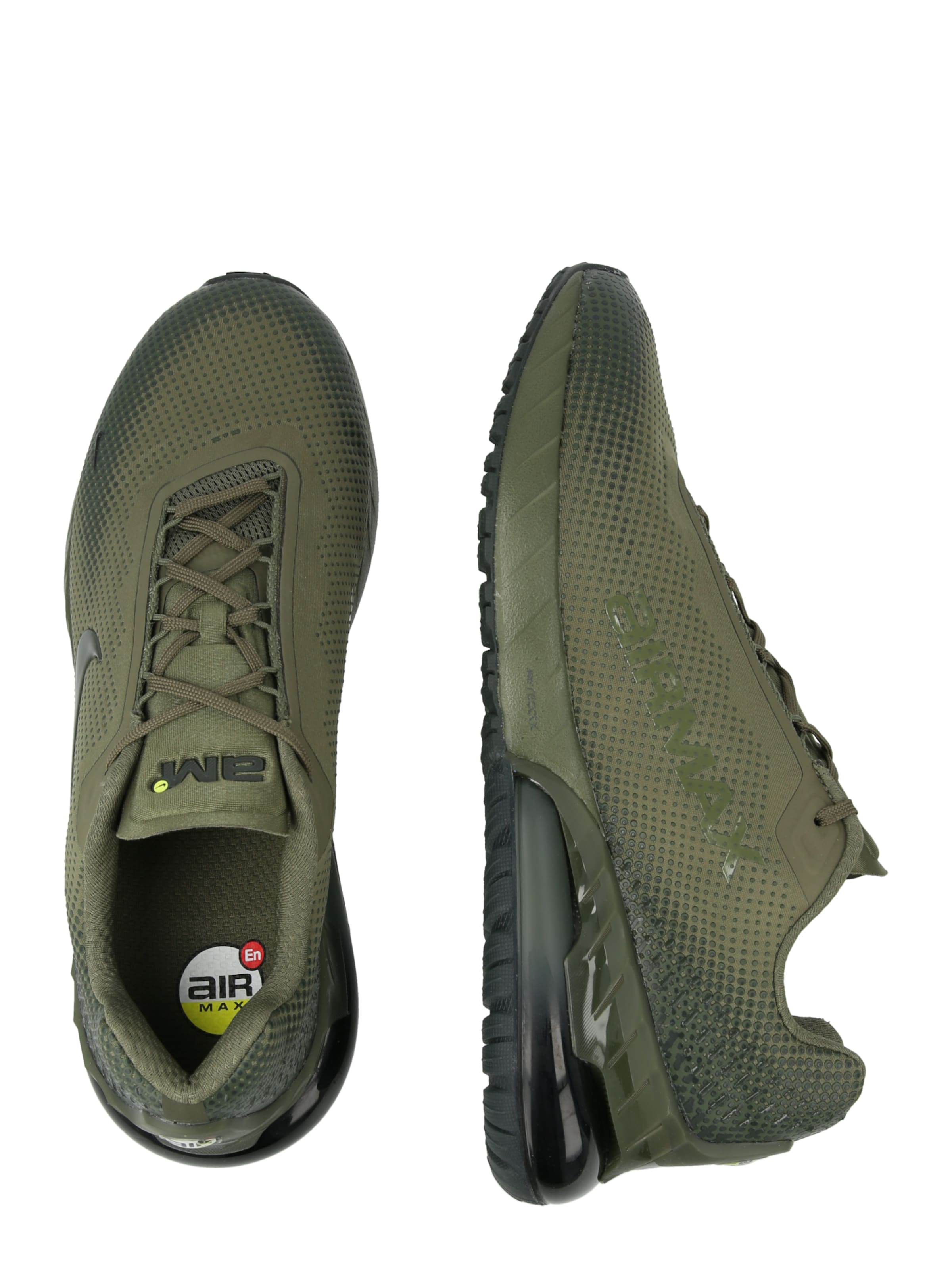 Sneaker bassa 'AIR MAX PHOENIX' di Nike Sportswear in verde